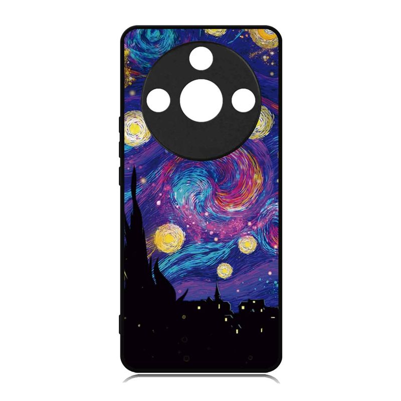 GENERICO - Funda Protector Case Para HONOR X9C SMART