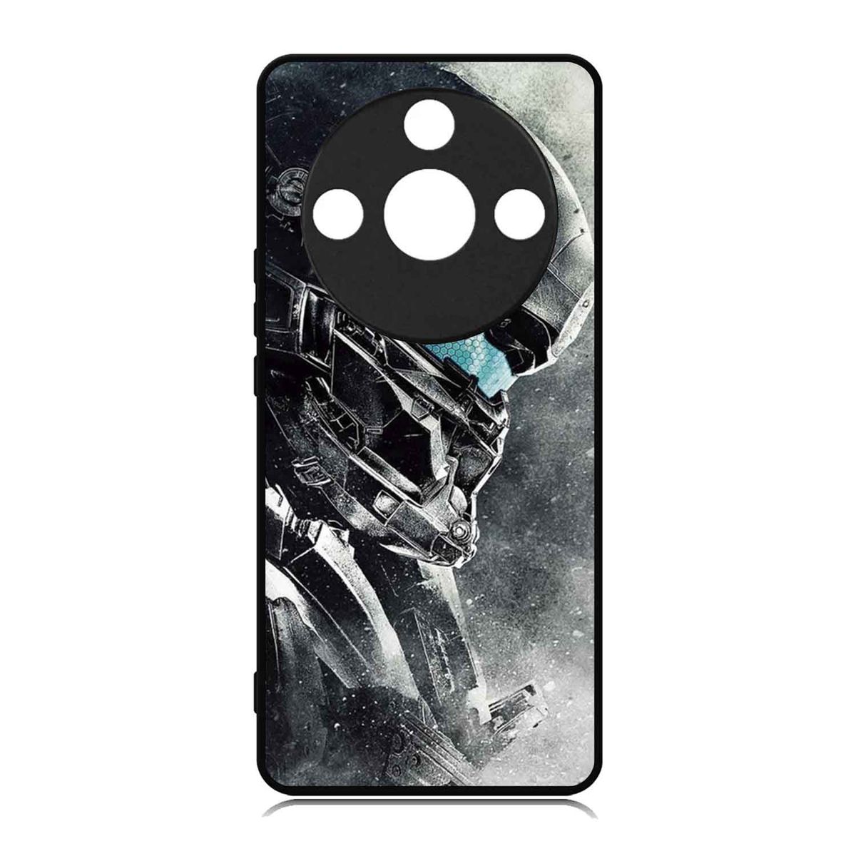 GENERICO - Funda Protector Case Para HONOR X9C SMART