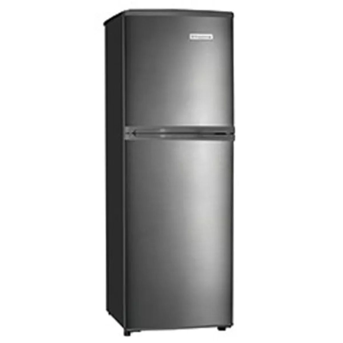 ELECTROLUX - Refrigeradora Electrolux 138L Frost 2 Puertas Inox ERT18G2HNI