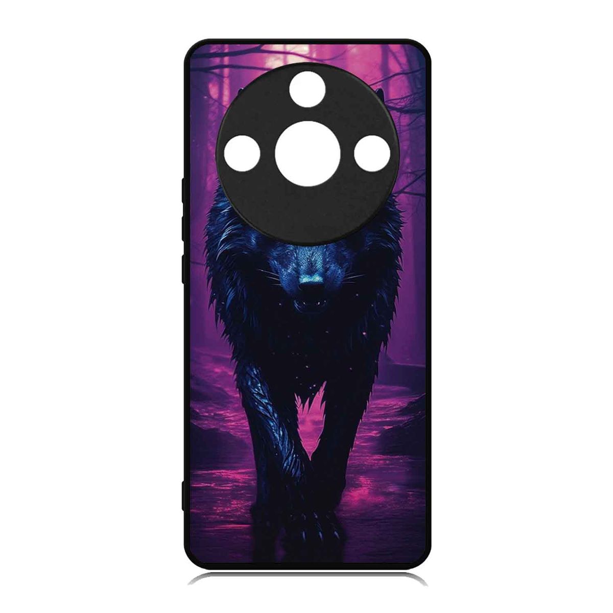 GENERICO - Funda Protector Case Para HONOR X9C SMART