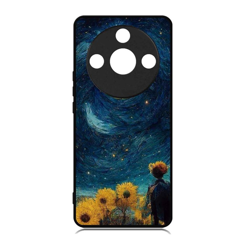 GENERICO - Funda Protector Case Para HONOR X9C SMART