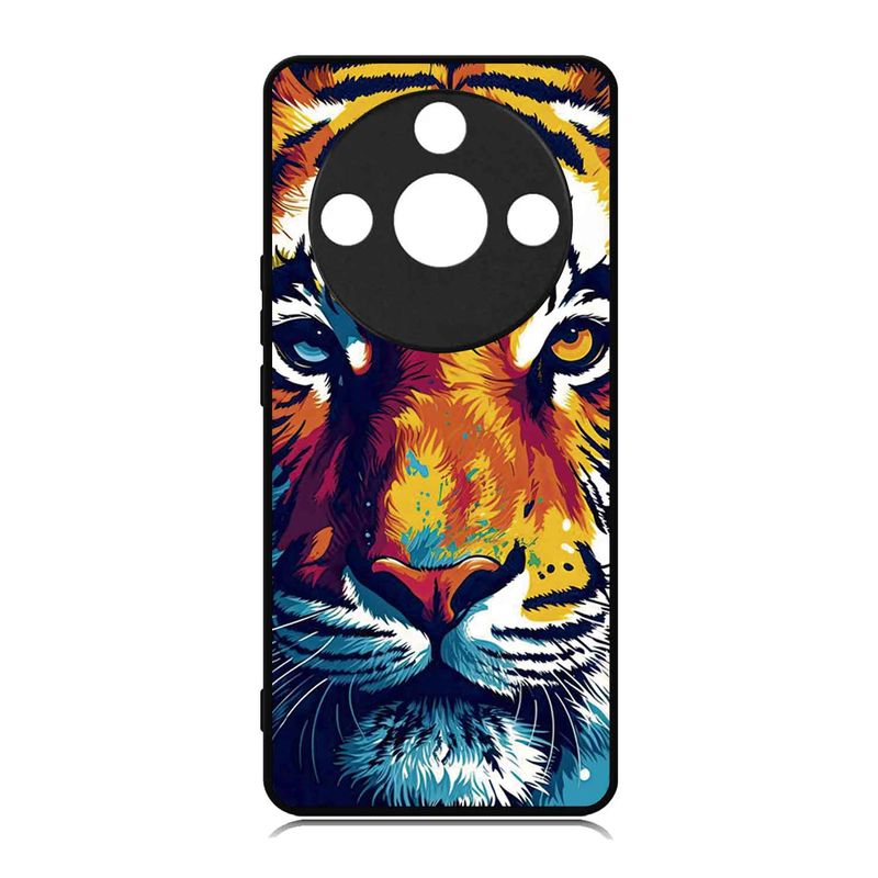 GENERICO - Funda Protector Case Para HONOR X9C SMART