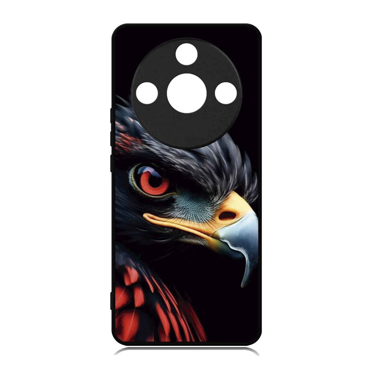 GENERICO - Funda Protector Case Para HONOR X9C SMART