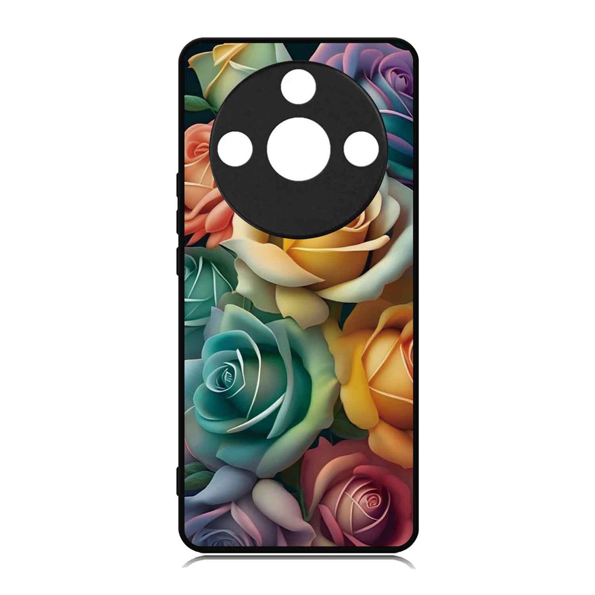 GENERICO - Funda Protector Case Para HONOR X9C SMART