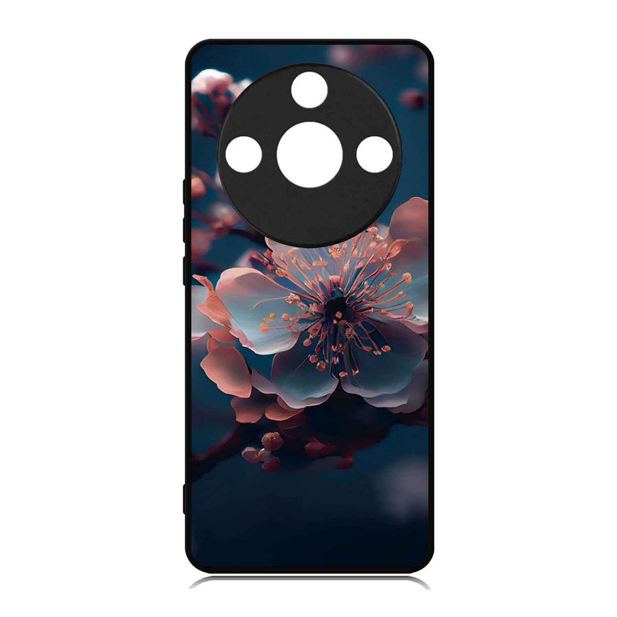 GENERICO - Funda Protector Case Para HONOR X9C SMART