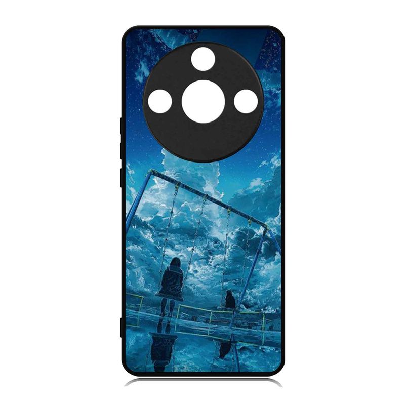 GENERICO - Funda Protector Case Para HONOR X9C SMART