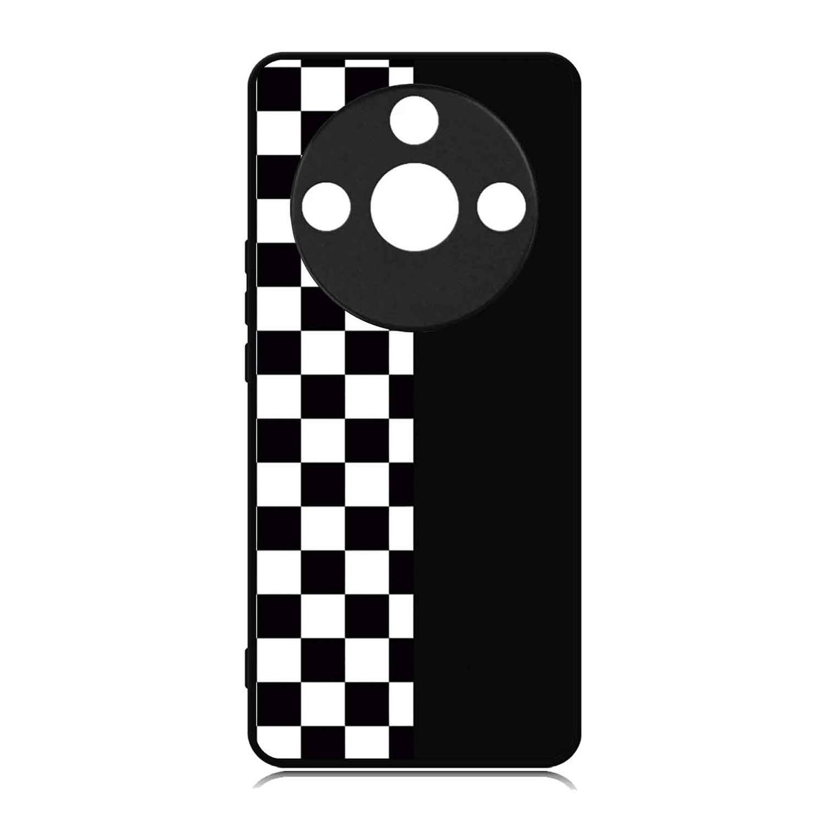 GENERICO - Funda Protector Case Para HONOR X9C SMART