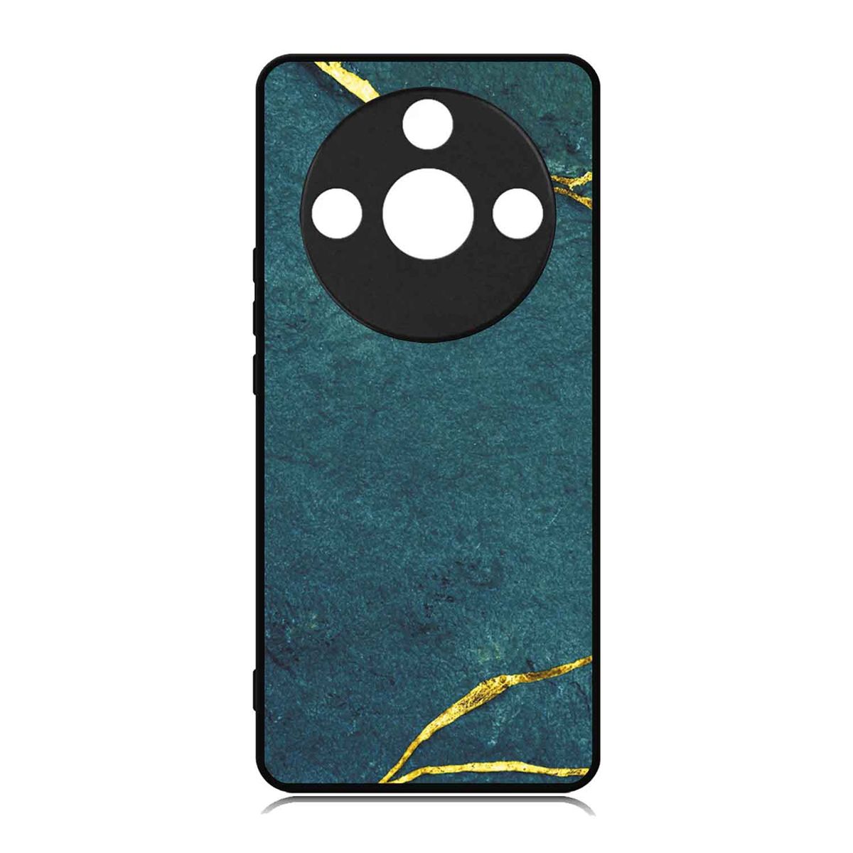 GENERICO - Funda Protector Case Para HONOR X9C SMART