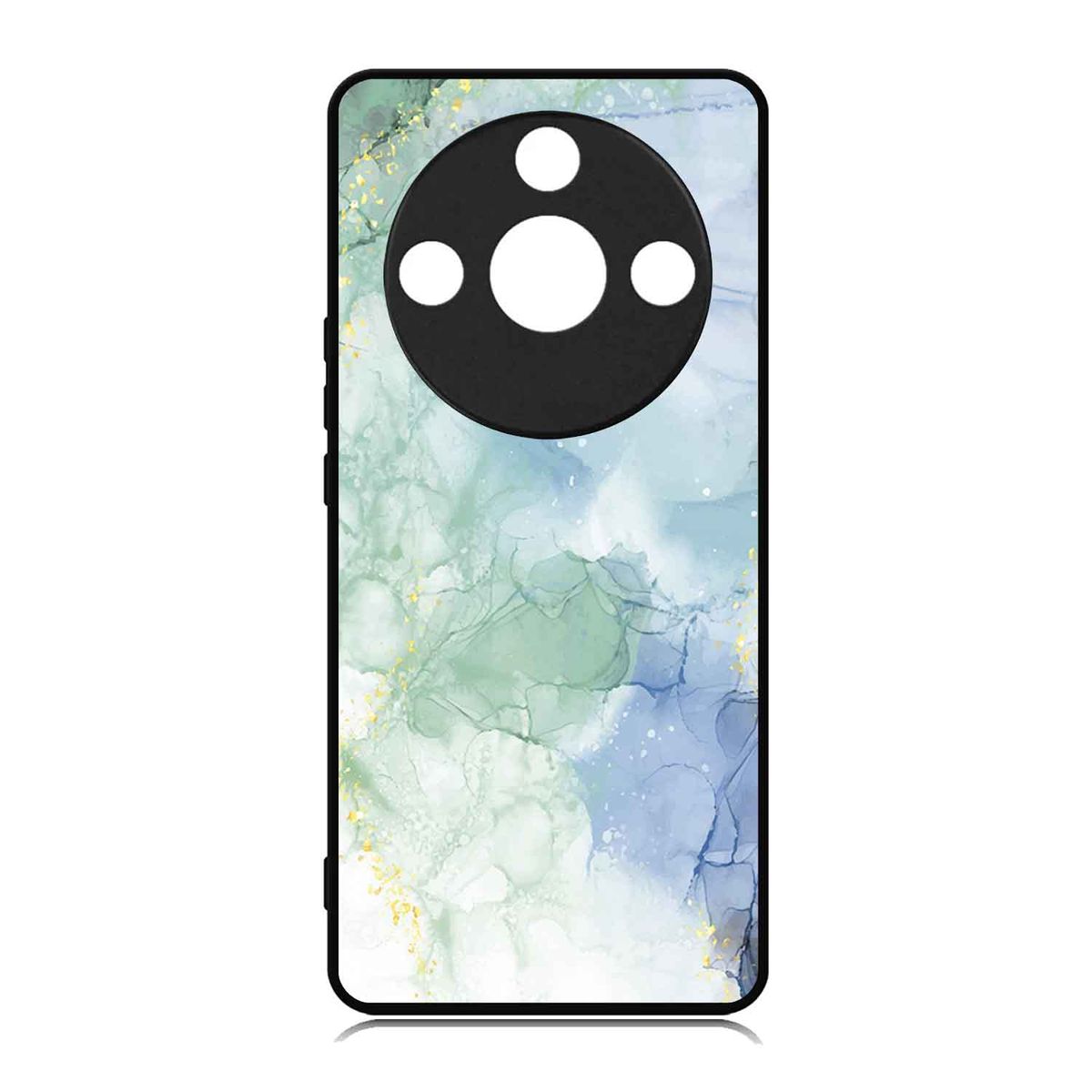 GENERICO - Funda Protector Case Para HONOR X9C SMART