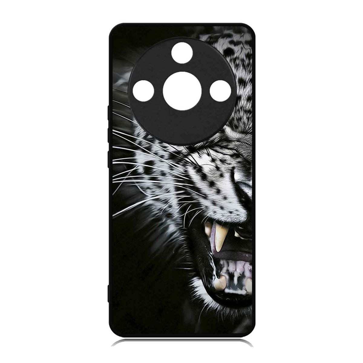 GENERICO - Funda Protector Case Para HONOR X9C SMART