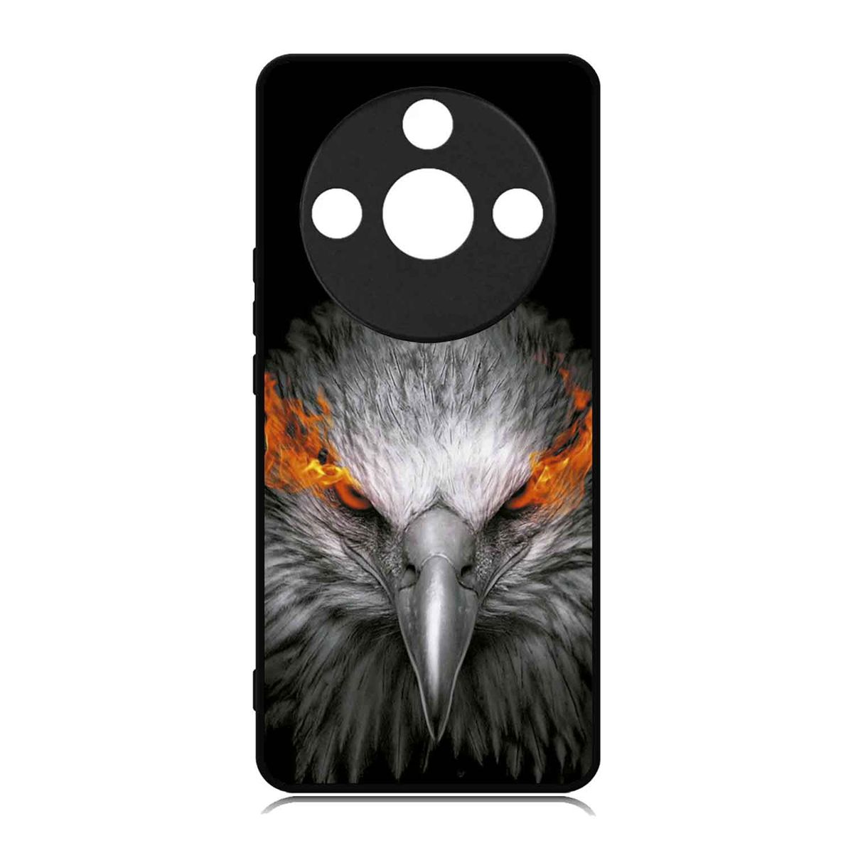 GENERICO - Funda Protector Case Para HONOR X9C SMART