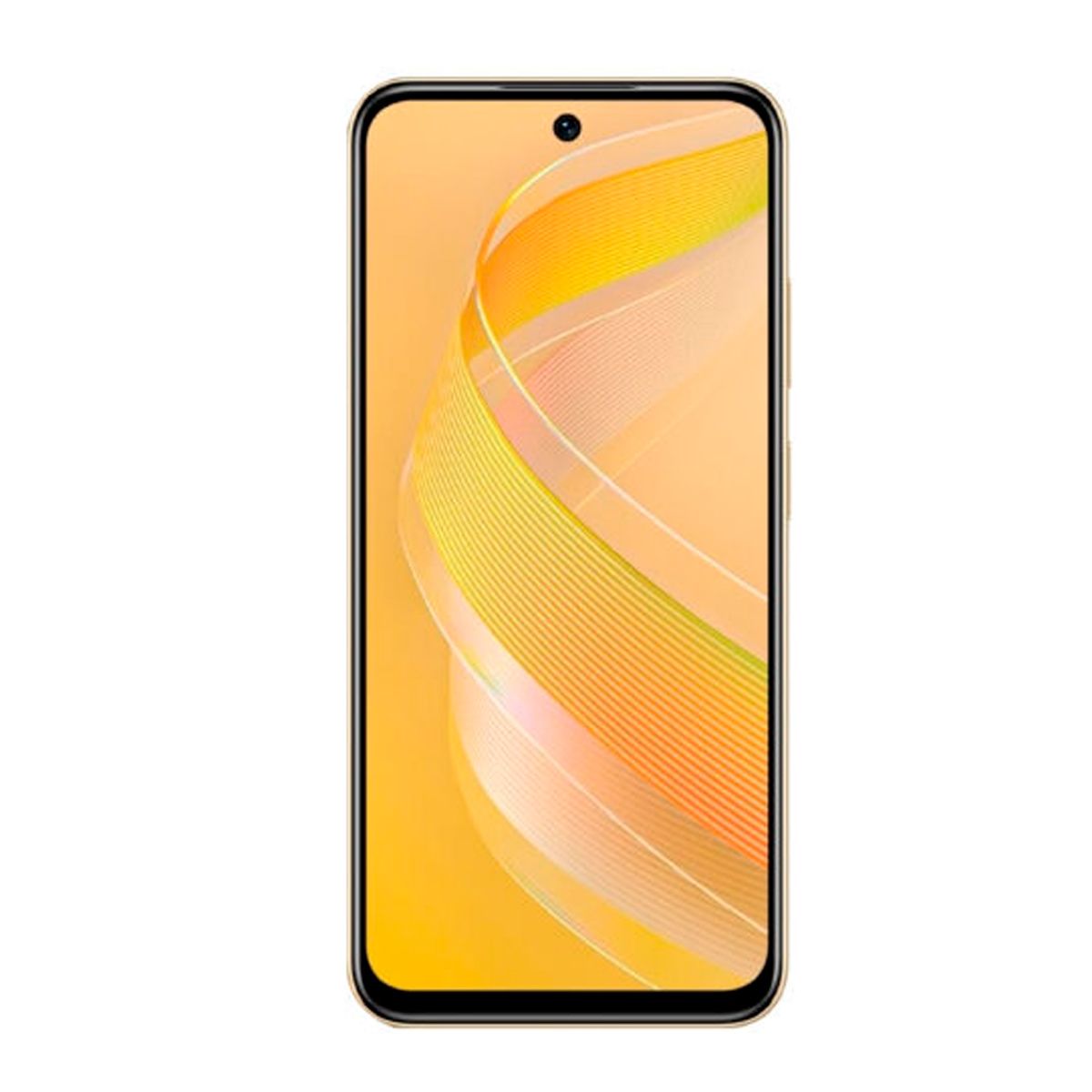 INFINIX - Celular Infinix smart 9 4GB - 128GB Color Dorado