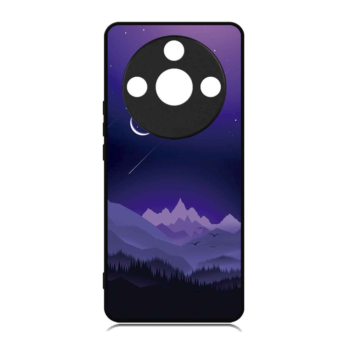 GENERICO - Funda Protector Case Para HONOR X9C SMART