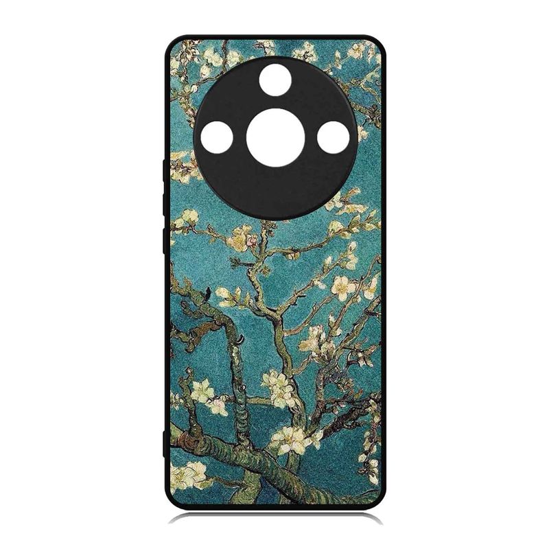 GENERICO - Funda Protector Case Para HONOR X9C SMART