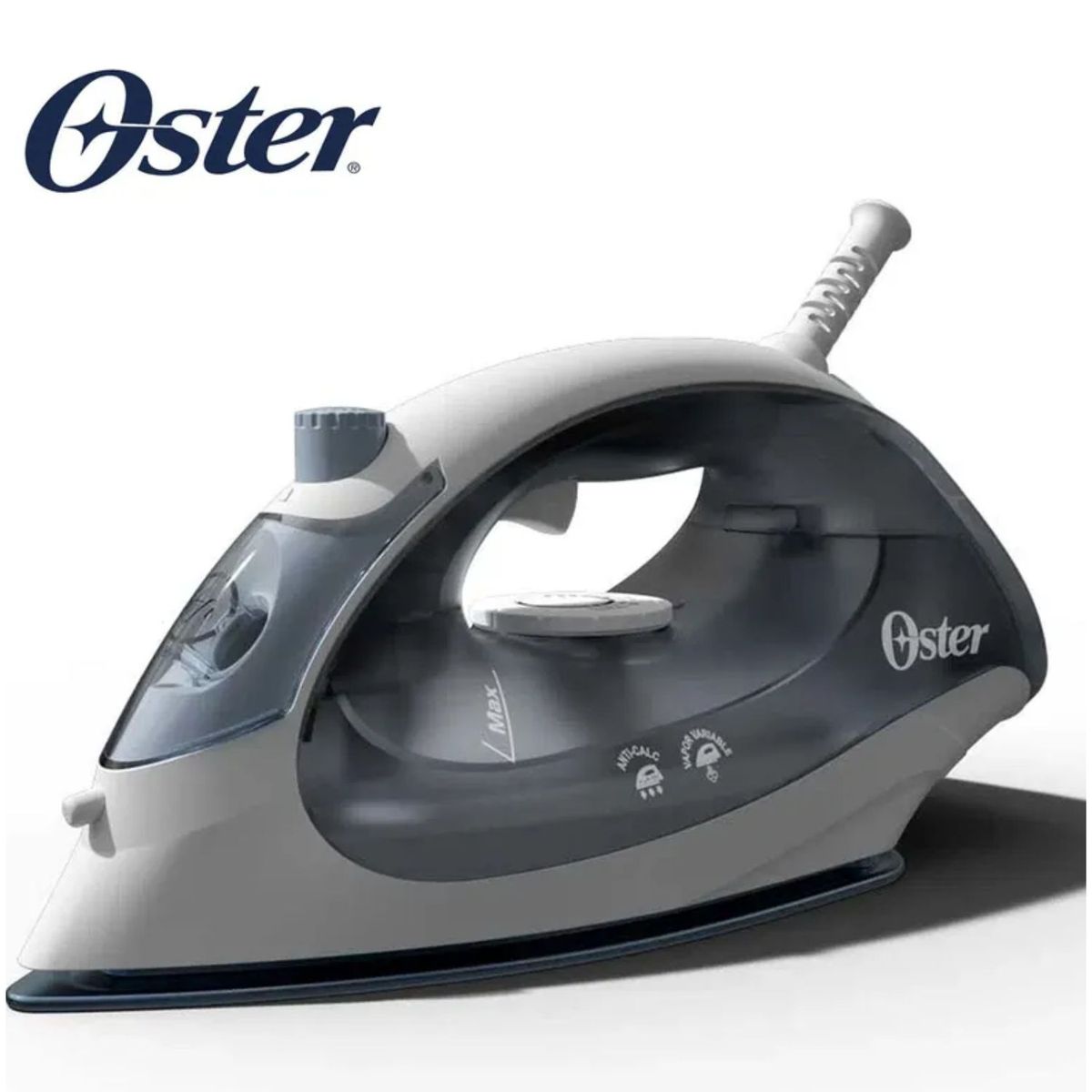 OSTER - Plancha de vapor Oster compacta GCSTBS5001