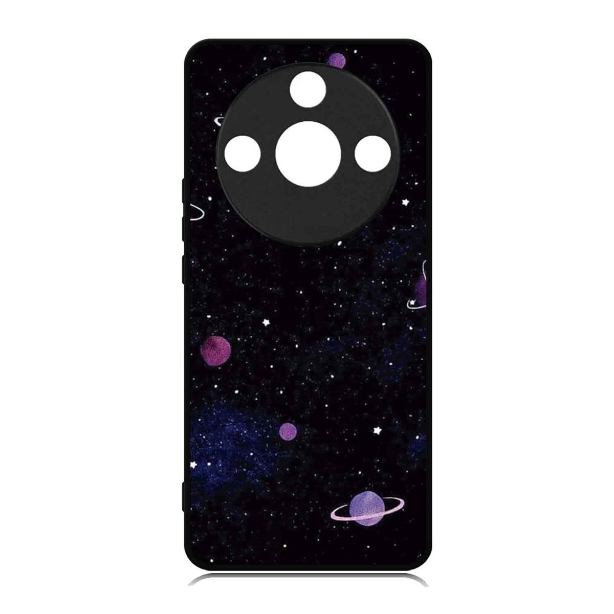 GENERICO - Funda Protector Case Para HONOR X9C SMART