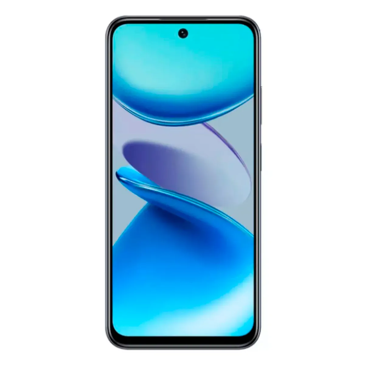 INFINIX - Celular Infinix smart 9 4GB - 128GB Color Verde