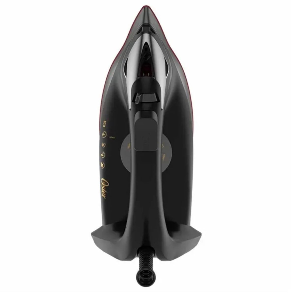 OSTER - Plancha a vapor Oster GCSTAC6953 Tecnol Aerocerámica