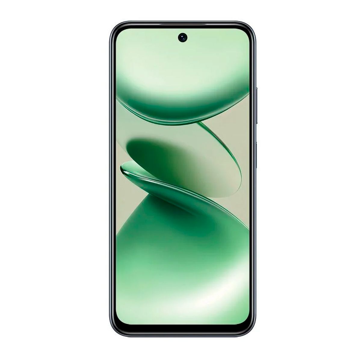 INFINIX - Celular Infinix smart 9 4GB - 128GB Color Plateado