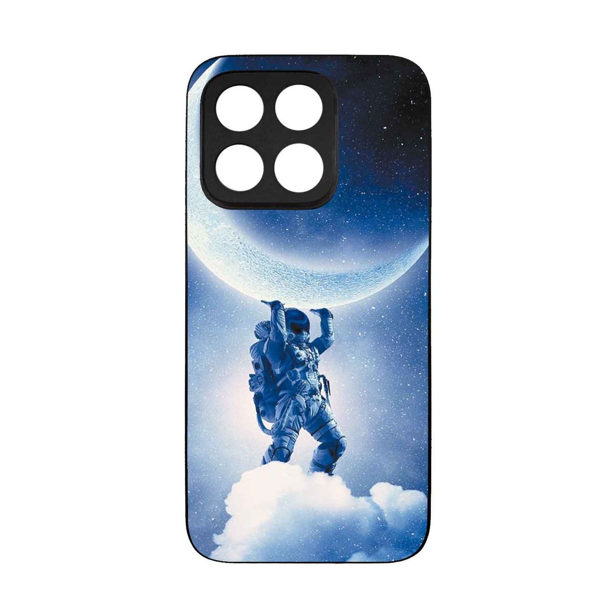 GENERICO - Funda Protector Case Para HONOR X8C