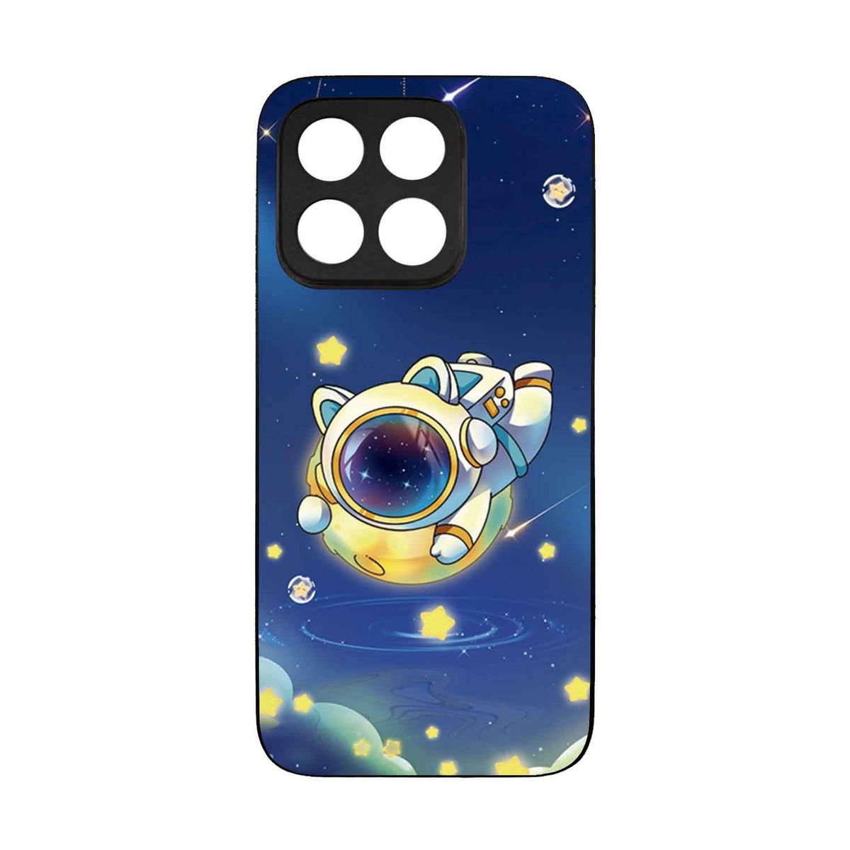 GENERICO - Funda Protector Case Para HONOR X8C