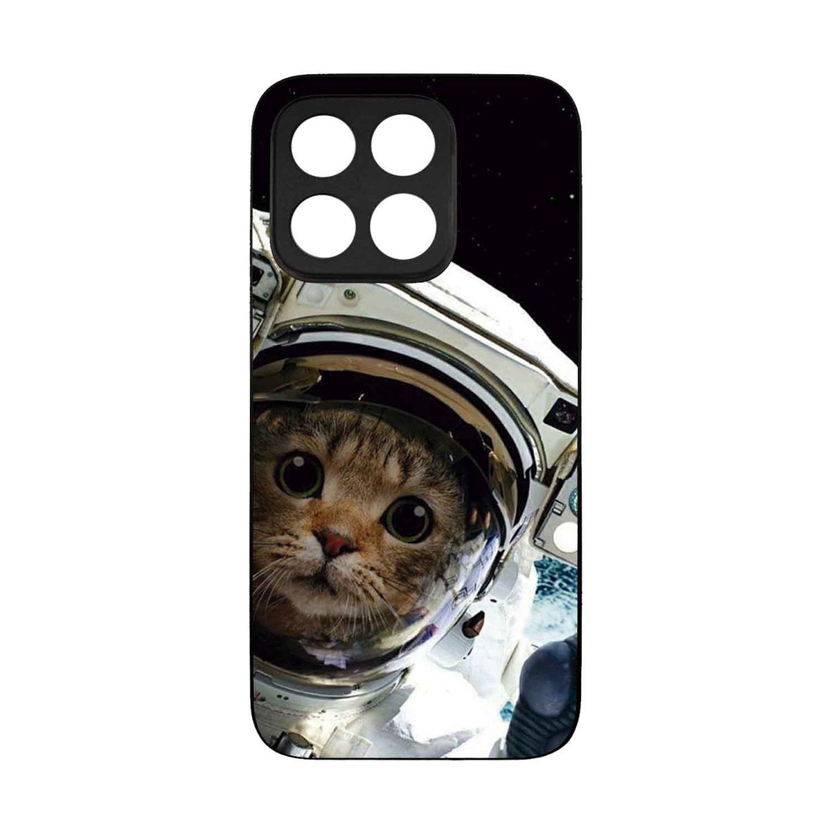 GENERICO - Funda Protector Case Para HONOR X8C