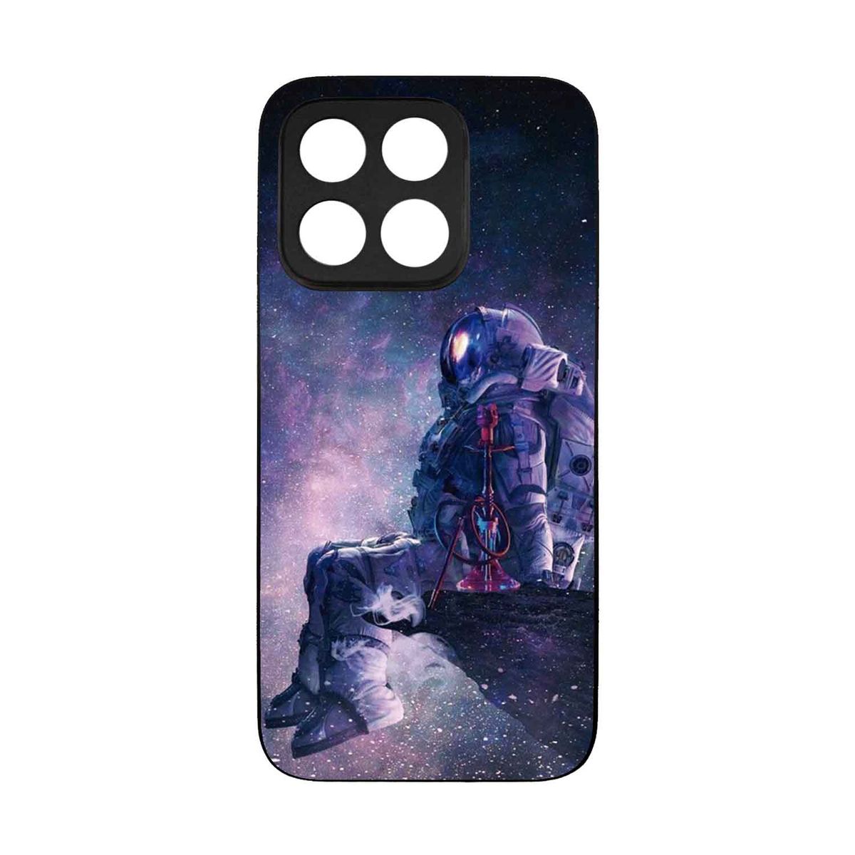 GENERICO - Funda Protector Case Para HONOR X8C