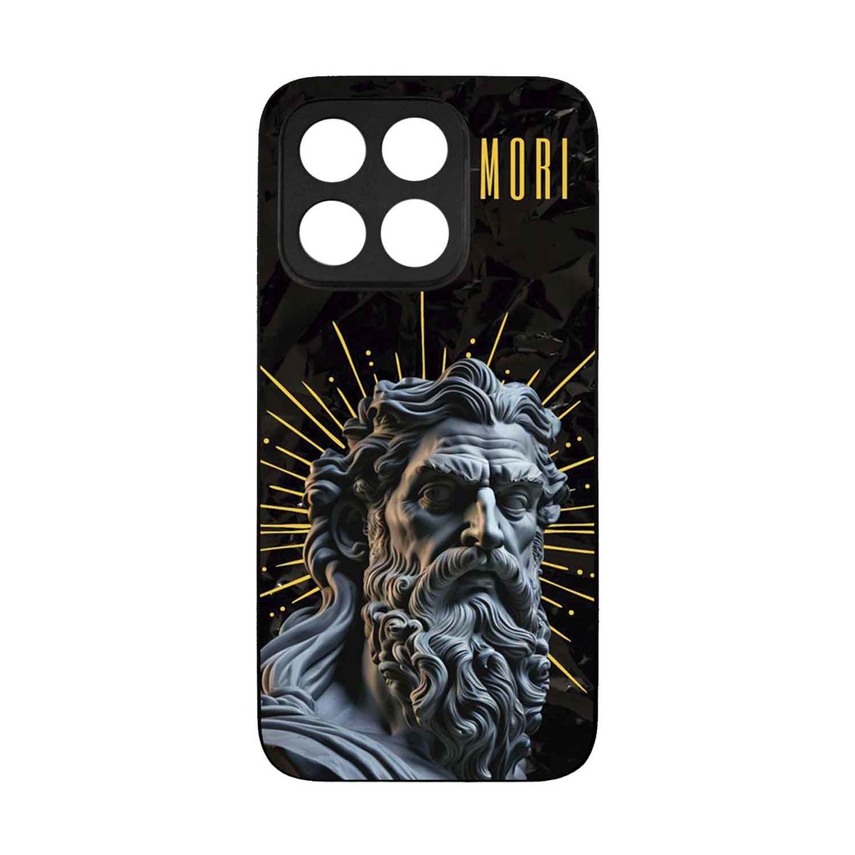 GENERICO - Funda Protector Case Para HONOR X8C