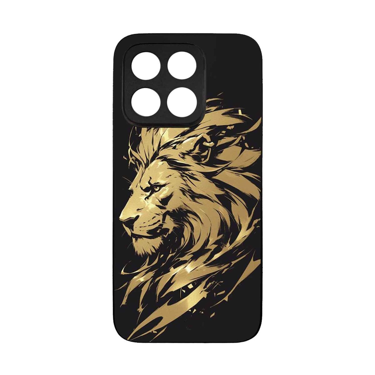 GENERICO - Funda Protector Case Para HONOR X8C