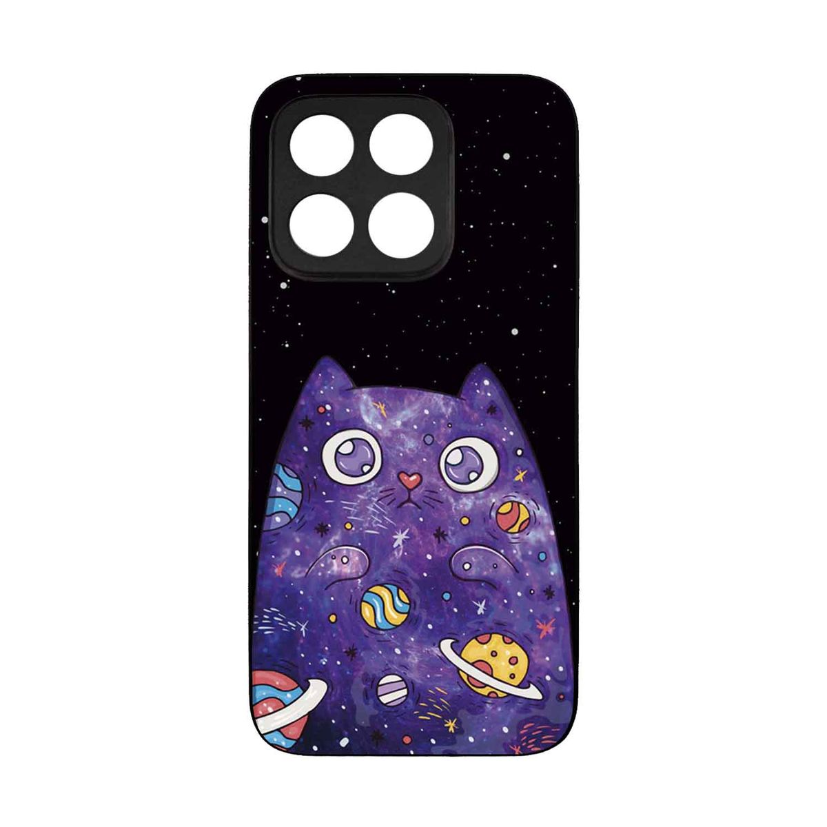 GENERICO - Funda Protector Case Para HONOR X8C