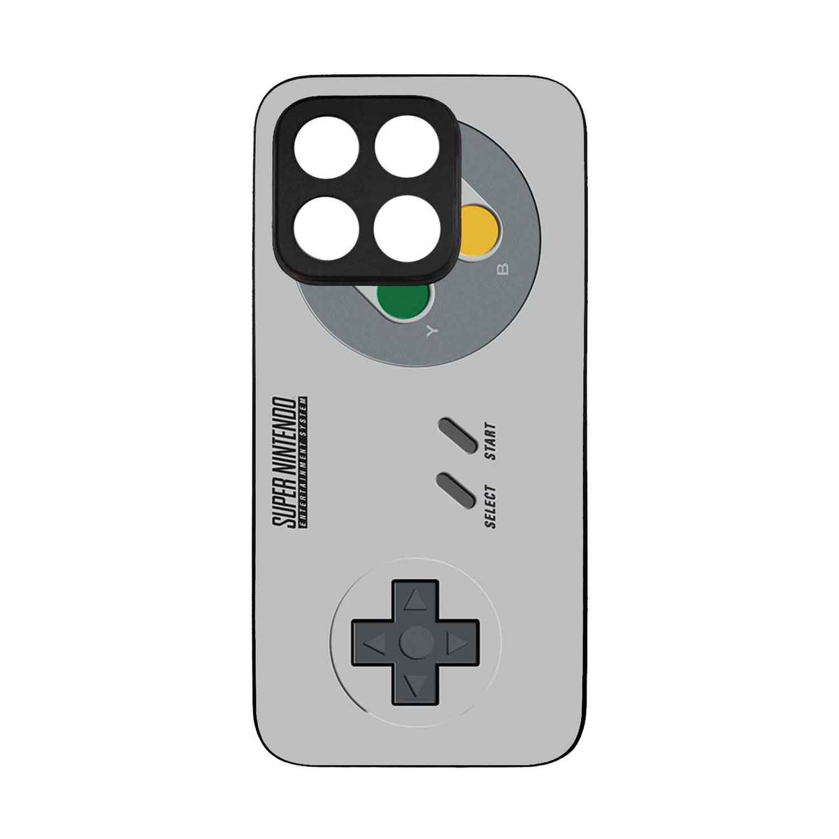 GENERICO - Funda Protector Case Para HONOR X8C