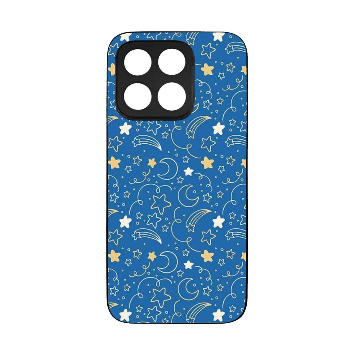 GENERICO - Funda Protector Case Para HONOR X8C