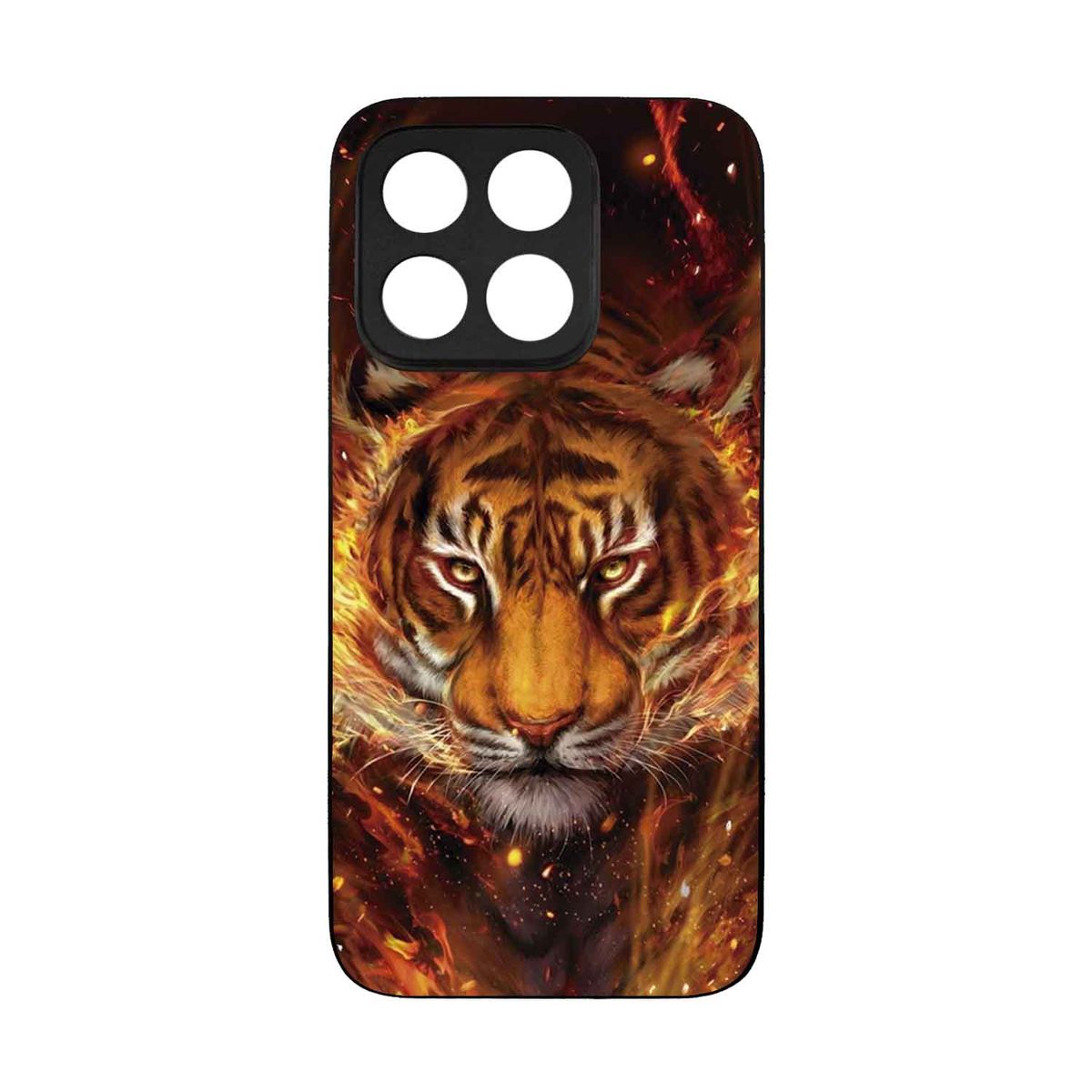 GENERICO - Funda Protector Case Para HONOR X8C