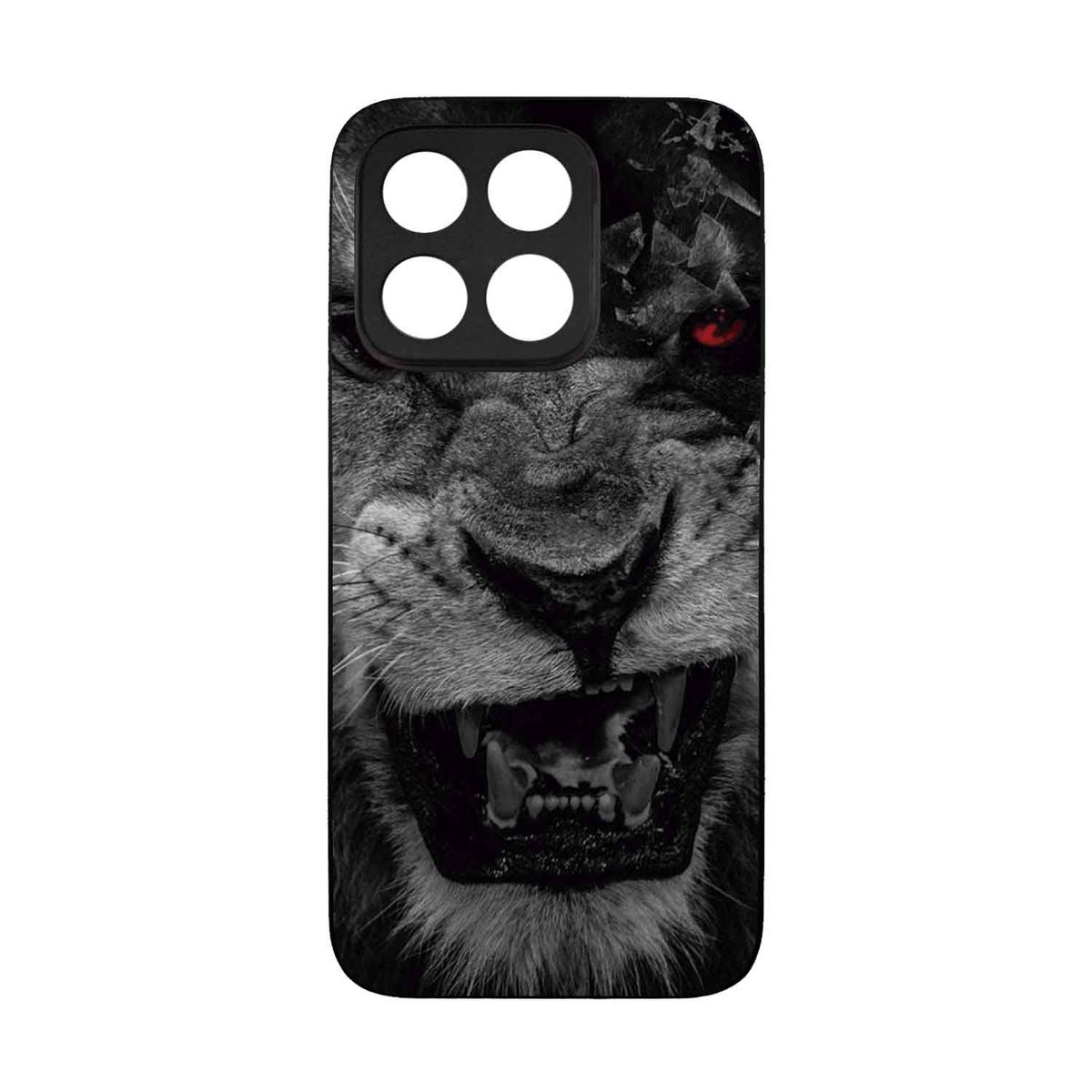 GENERICO - Funda Protector Case Para HONOR X8C