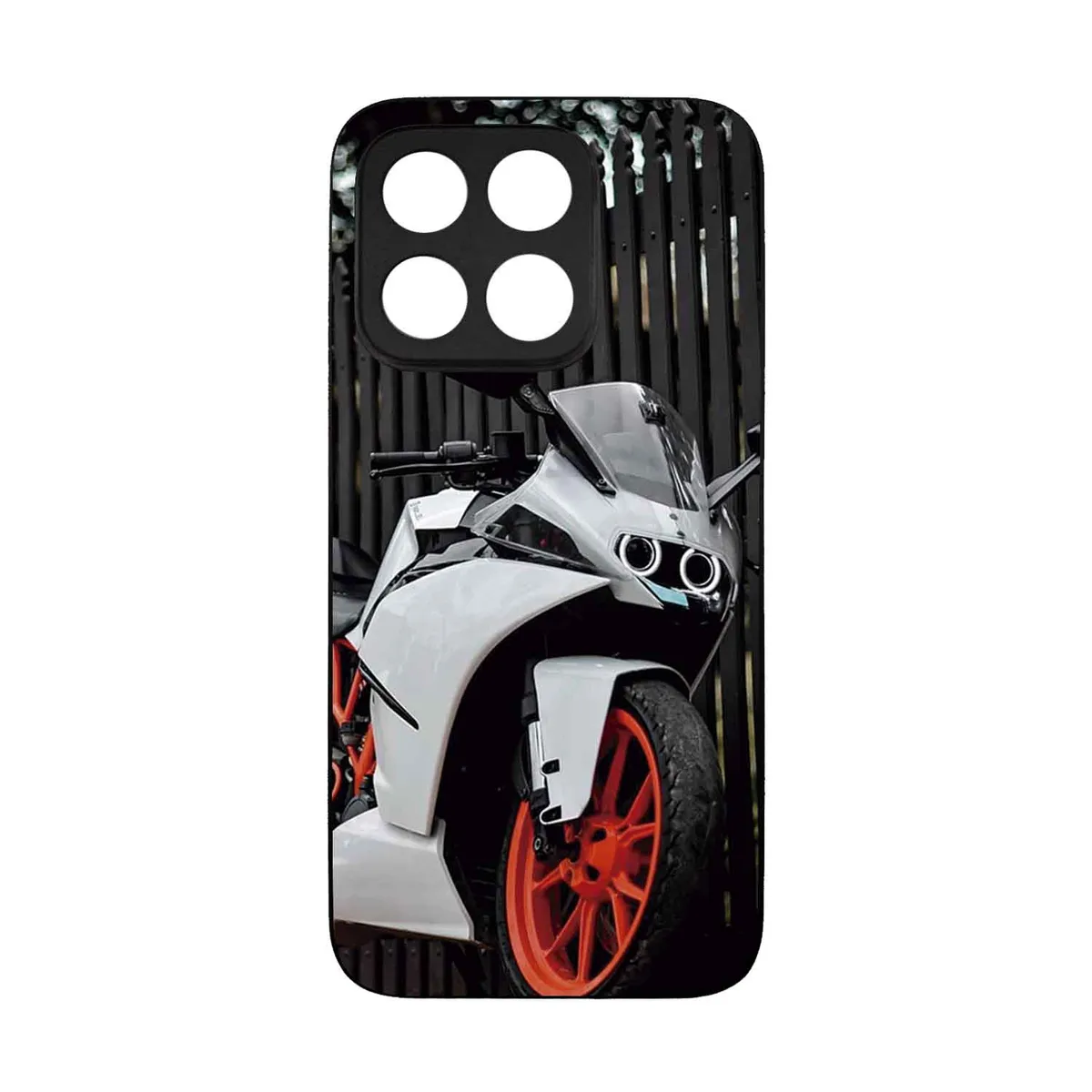 GENERICO - Funda Protector Case Para HONOR X8C