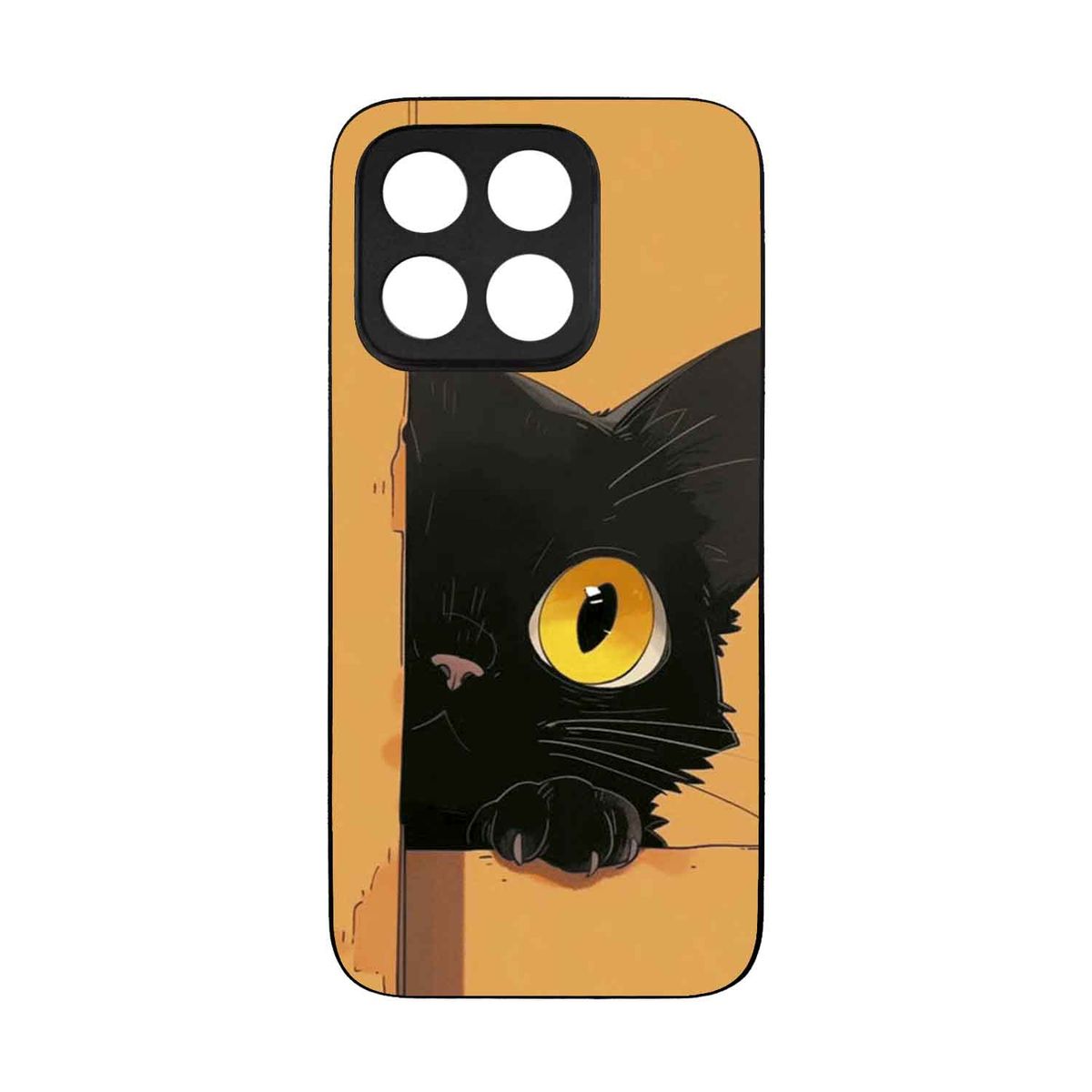 GENERICO - Funda Protector Case Para HONOR X8C