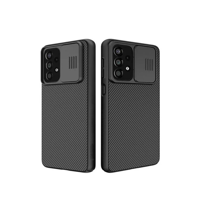 NILLKIN - Case Nillkin Camshield Pro para Samsung A33