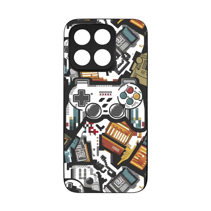 GENERICO - Funda Protector Case Para HONOR X8C