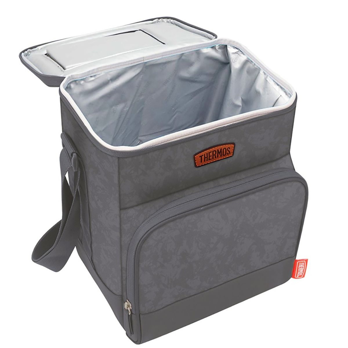 THERMOS - Lonchera Thermos Maletín Térmico Camo