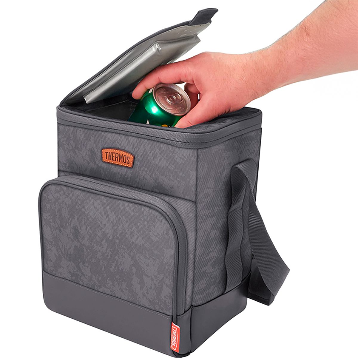 THERMOS - Lonchera Thermos Maletín Térmico Camo