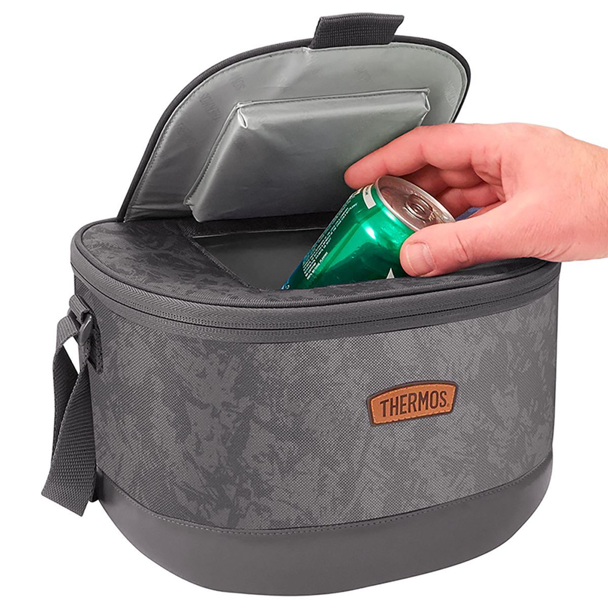 THERMOS - Lonchera Térmica Thermos Camo