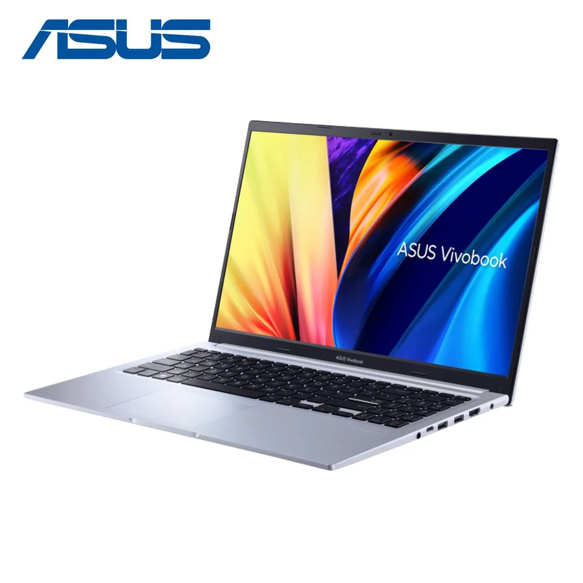 ASUS - Laptop Asus VivoBook 15 M1502YA-NJ107 AMD Ryzen 7 -RAM 16 GB SSD 512 GB