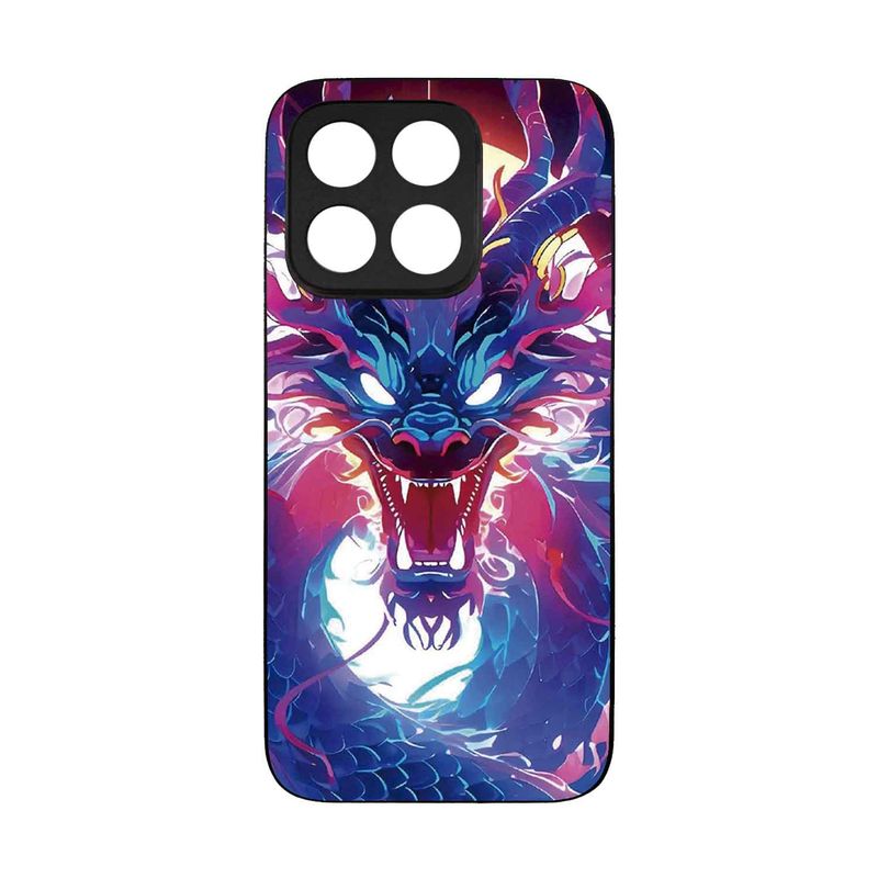 GENERICO - Funda Protector Case Para HONOR X8C