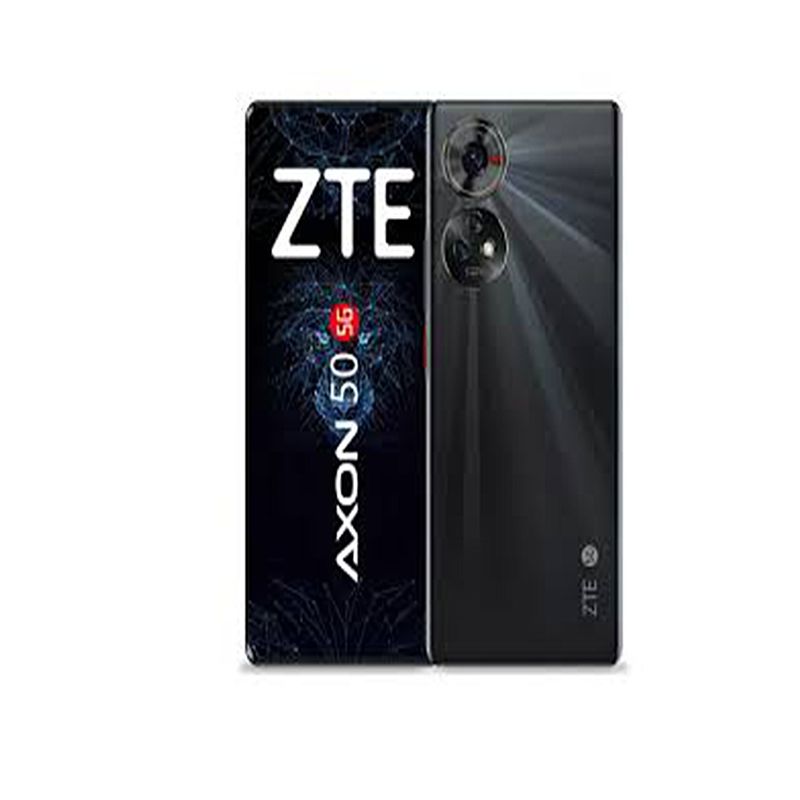 GENERICO - VIDRIO UV PARA ZTE AXON 50  MICA PROTECTOR CURVO TRANSPARENTE