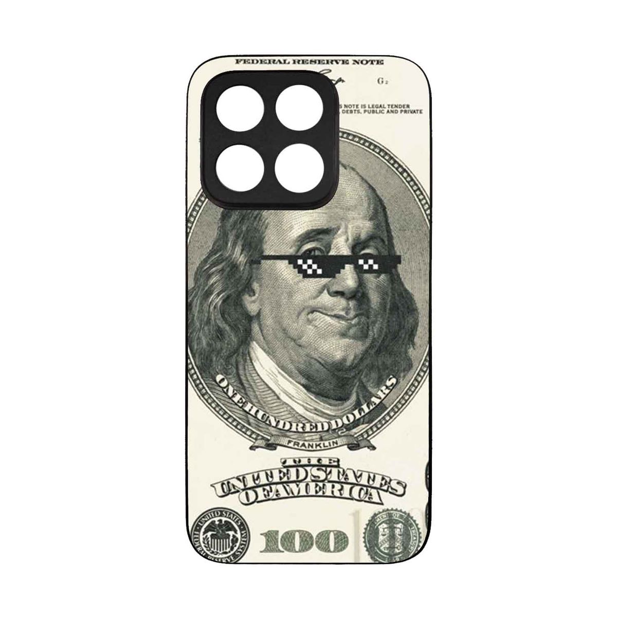 GENERICO - Funda Protector Case Para HONOR X8C