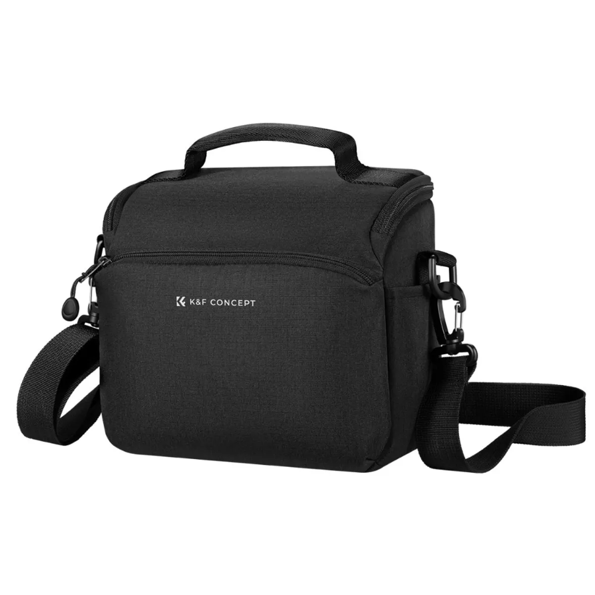 K&F CONCEPT - Bolso K&F Concept KF13179 Compacto y Acolchado para Cámara