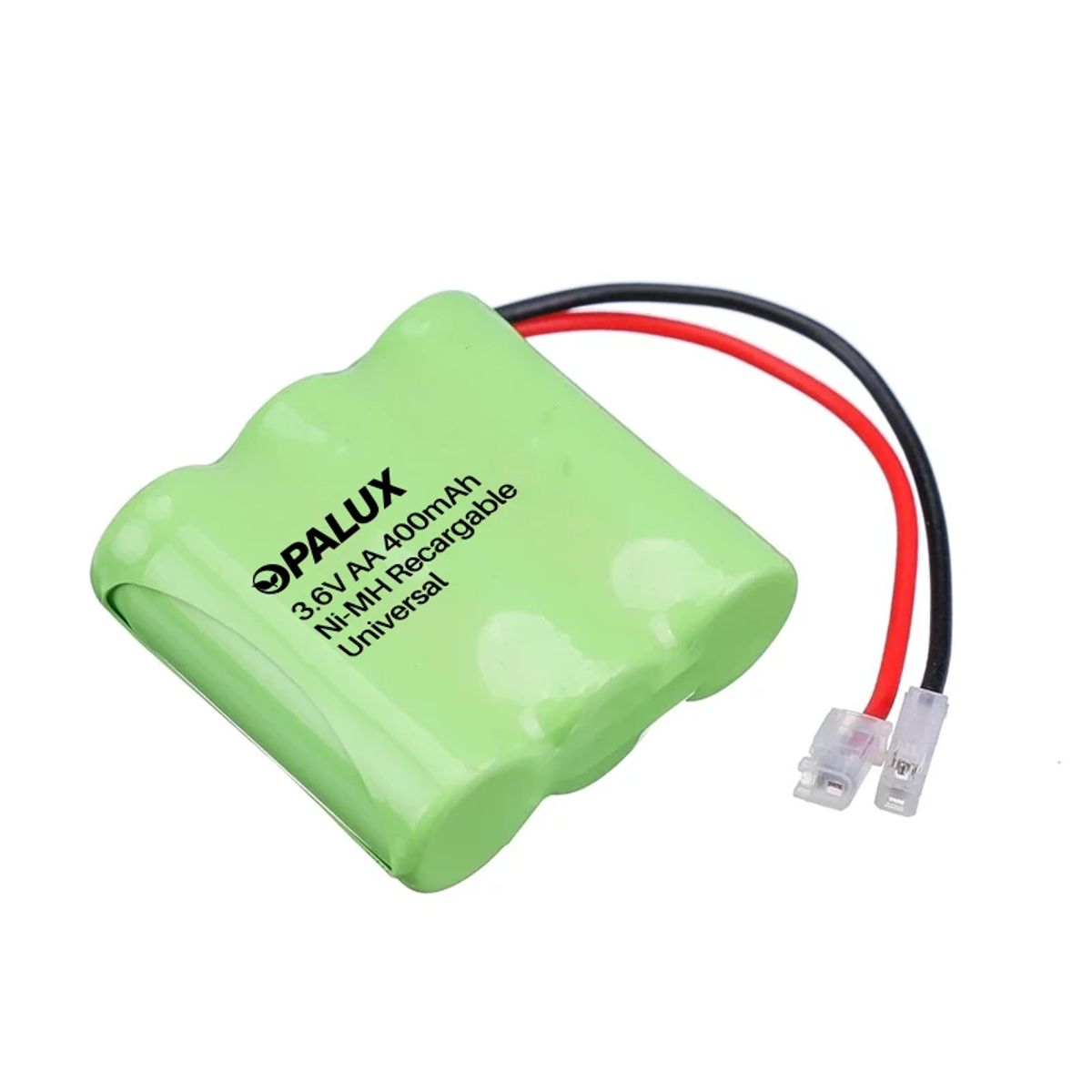 OPALUX - BATERÍA RECARGABLE OPALUX DH-400-36V AA NI-MH PARA TELÉFONO INALÁMBRICO 400MAH 36V
