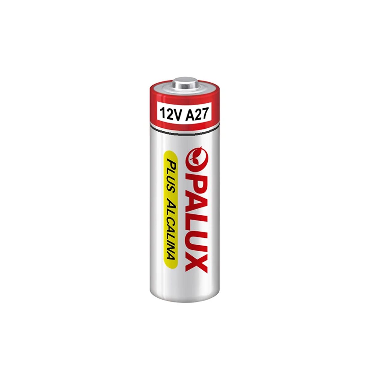 PILA ALCALINA A27 PLUS 12V SET5 OP-27P5 OPALUX, marca OPALUX - Foto 2