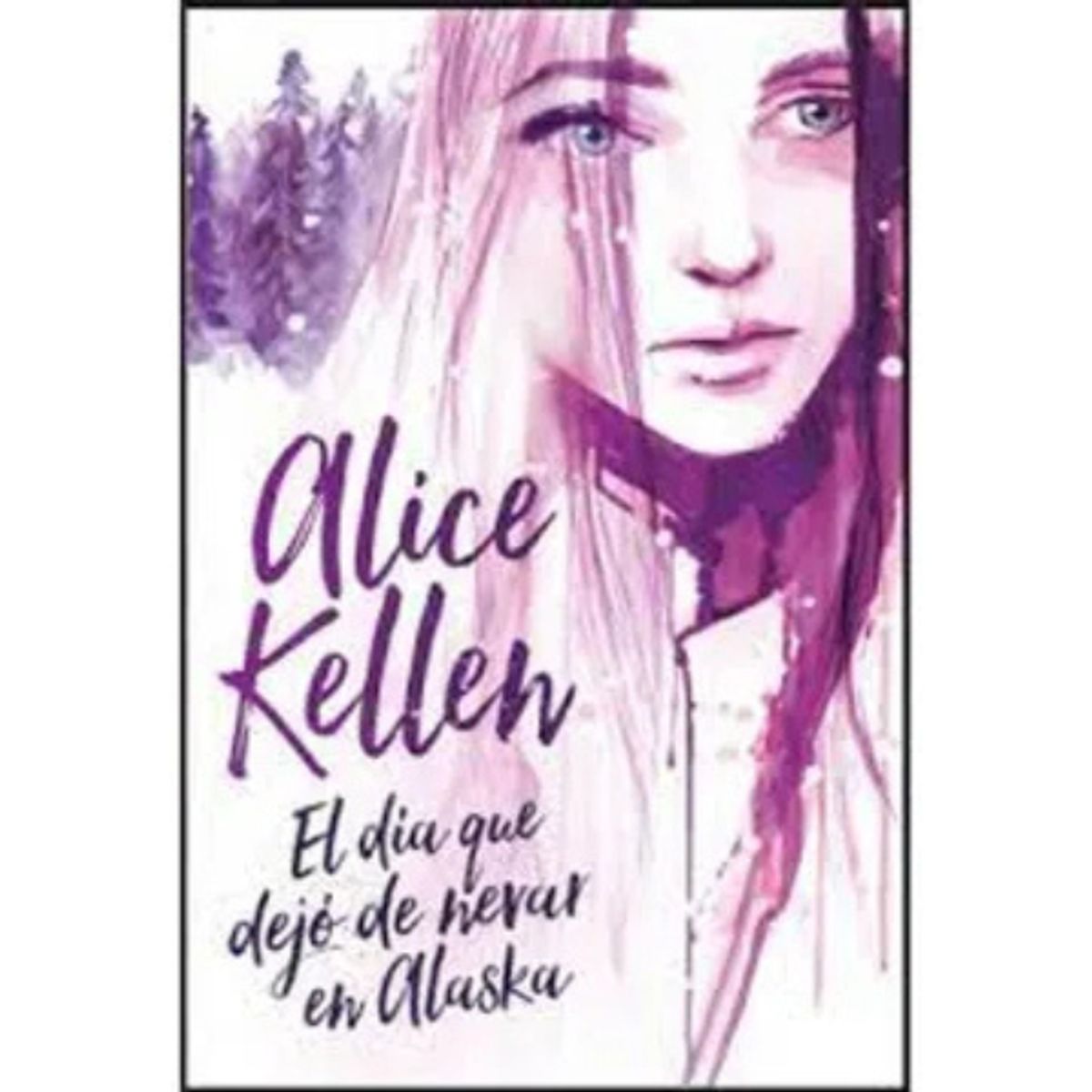 URANO - EL DÍA QUE DEJÓ DE NEVAR EN ALASKA