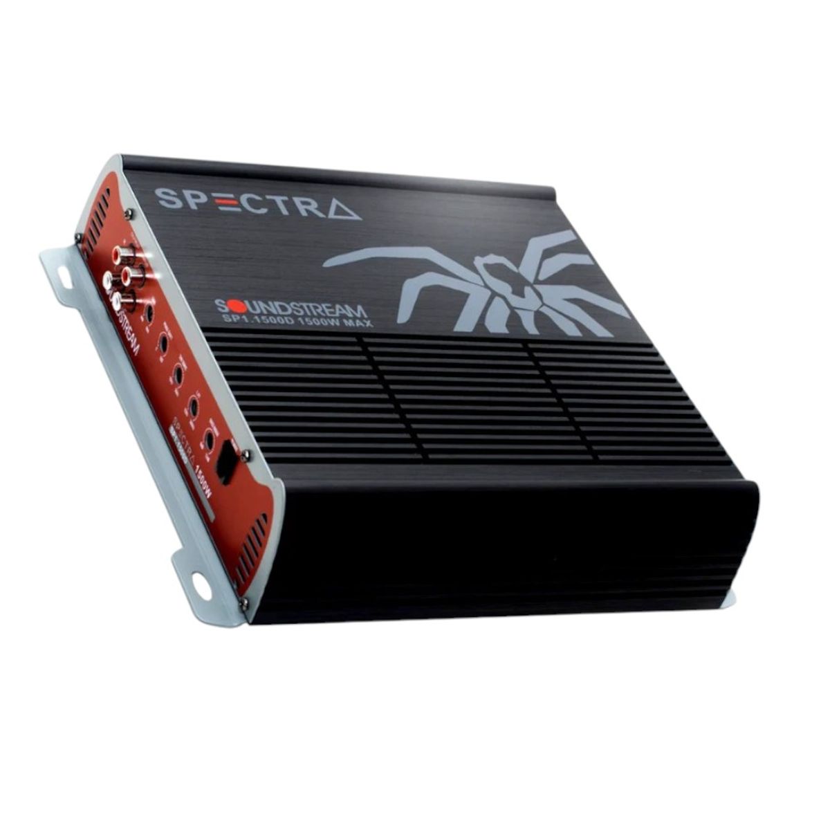 SOUNDSTREAM - Amplificador Monoral 1500W  Soundstream Clase D